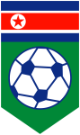Coreia do Norte Sub-20