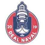 Real Naval Sub-20
