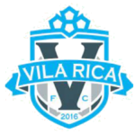 Vila Rica SC Sub-20