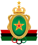 FAR Rabat Feminino