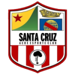 Santa Cruz AC Sub-20