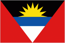 Antígua e Barbuda Sub-17