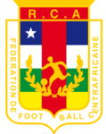 República Centro-Africana Sub-17