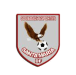 Santa Maria Sub-20