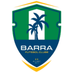 Barra SE Sub-20