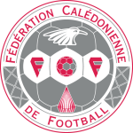 Nova Caledônia Sub-20