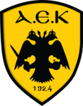AEK Athens Feminino