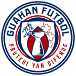 Guam Sub-20 Feminino