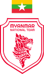 Mianmar Sub-20 Feminino