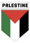 Palestina Sub-20 Feminino
