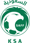 Arábia Saudita Sub-20 Feminino