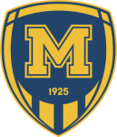 Metalist 1925 Feminino