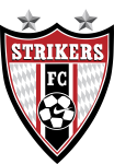 Strykers Feminino