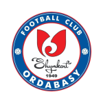 Ordabasy Sub-19