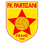 Partizani Feminino