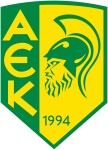 AEK Larnaca Sub-19