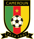 Camarões Sub-17 Feminino