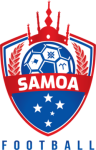 Samoa Sub-17 Feminino