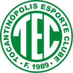 Tocantinópolis Sub-20