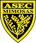 ASEC Mimosas Feminino