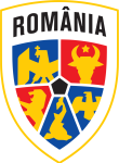 Romênia Sub-19 Feminino