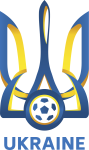 Ukraine U19 W