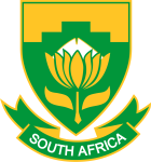 África do Sul Sub-17 Feminino
