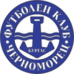Chernomorets Burgas Sofia