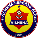 Vilhena EC Sub-17