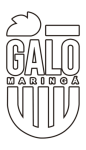 Galo Maringá Sub-20