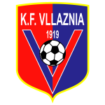 Vllaznia Sub-18