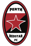 Perth RedStar Feminino