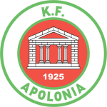 Apolonia Fier Feminino