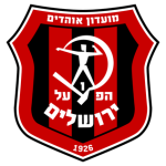 Hapoel Jerusalem Feminino