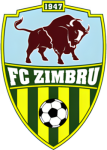 Zimbru Chisinau Feminino