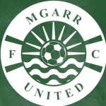 Mgarr Feminino