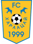 Kharaatsai Feminino