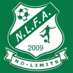 No Limits FC Feminino