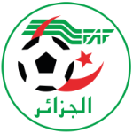 Argélia Sub-21