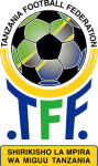 Tanzânia Sub-20 Feminino
