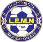 Miranda do Norte Sub-20