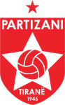 Partizani Sub-19