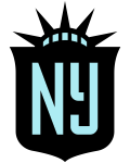 NJ/NY Gotham FC Feminino