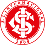 Internacional RS Feminino