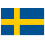 Suécia