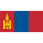 Mongólia