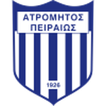 Olympiakos Piraeus Sub-19