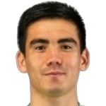 Nauryzbek Zhagorov
