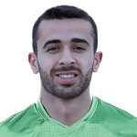 Yousef Abu Al Jazar