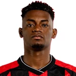 Rashir Parkins